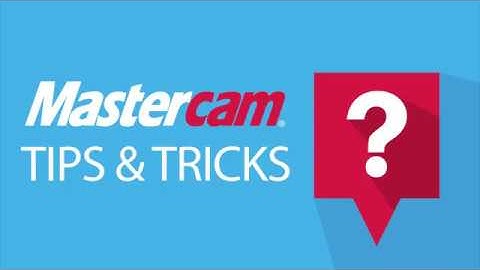 Tips & Tricks - Mark the Center Point of a Rectangle