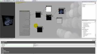 UDK: Smoke Material