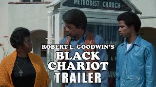 'BLACK CHARIOT' 4K Restoration Trailer (2026) | Lost Black Cinema Classic | @kinolorber 'BLACK CHARIOT' 4K Restoration Trailer (2026) | Lost Black Cinema Classic | @kinolorber