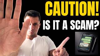 WhatSpy App Review ⛔ Does WhatSpy Really Work? (Scam Warning) screenshot 1