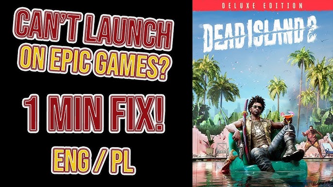 Dead Island 2 Deluxe Edition | Download and Buy Today - Epic Games Store