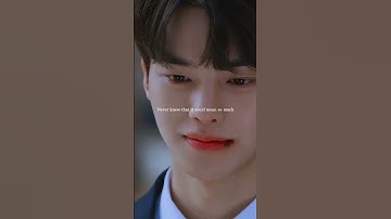 ❤️Love me like you do || Ellie goulding 🌹||love song||Korean drama best scene||#shorts