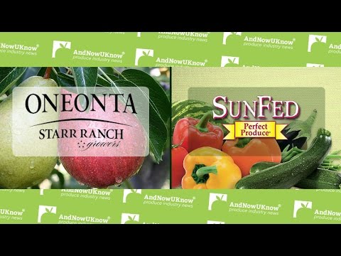AndNowUKnow - Oneonta, SunFed - Quick Dish