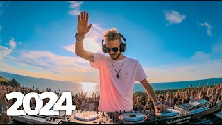 Ibiza Summer Mix 2024 🐬 Best Of Tropical Deep House Music Chill Out Mix 🐬 Summer Mix 2024 #51