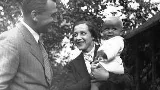 Milada Horáková - Trial Speech x Losci - Vespera, Flamina (Rensen Edit)