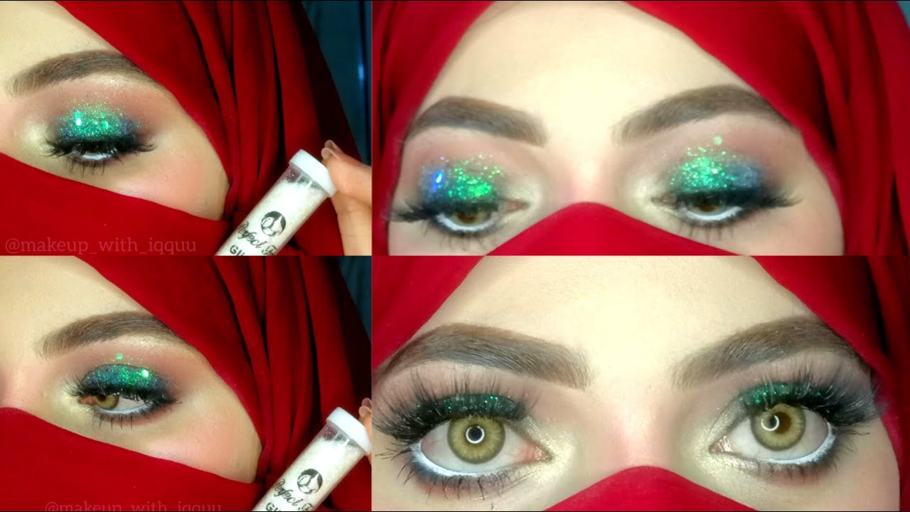 Ghar Par Parlour Jaisa Makeup | How To Do Parlour Makeup At Home |With ...