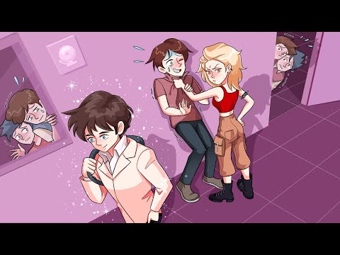 Video Mọi Người Ở Trường Đều Sợ Tôi - Ngoại Trừ Một Anh Chàng - youtube