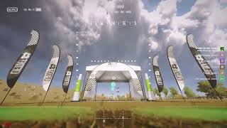 Liftoff 02 After hours 2K