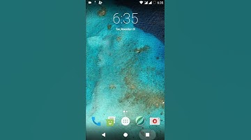 Resurrection remix nougat 7.1