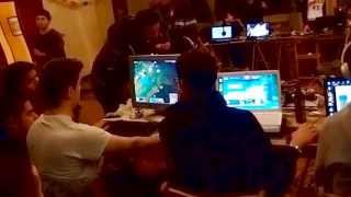 Casino Monforte-24 horas de internet