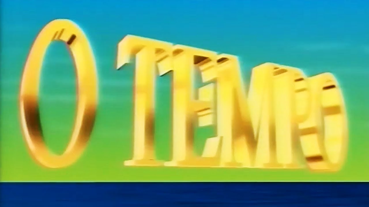 Intervalo RTP Canal 1 - 04/02/1991 (1)