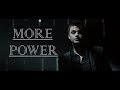 More Power | ~Sebastian Stan