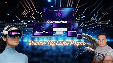 QuantumVerse AI Review: Build an MRI Agency & CUT 80% Costs (One-Time Payment)