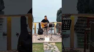 American Pie - Don McLean Live Acoustic Cover by Ralph Cunanan