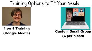 SMART American Accent Training Options from SpeechModification.com