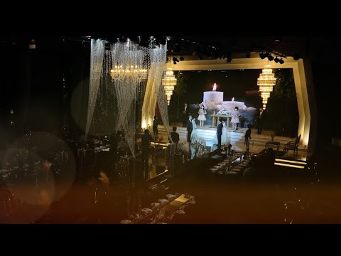양가부모님의 아름다운 입장 결혼식 오프닝 "Ring in the Season" 더 파티움 안산 5F 씨어터홀#뮤지컬웨딩 #뮤지컬축가 #결혼식오프닝 #결혼식이벤트