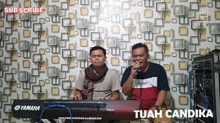 #hanyuik indak bapinte#cover Ten Chaniago 2020
