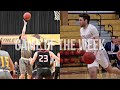 UMAC Game of the Week: Minnesota Morris vs. Northland (MBB, 2/16/19)