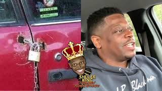 Shuler King - If You Have To Do This. They Won’t Steal It!!!