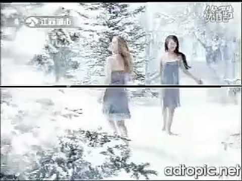 Lux力士 Middle East Jolin 2006