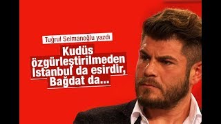 Tuğrul Selmanoğlu Hüznün Başkenti