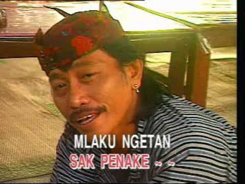 Othok Kowouk   Manthous