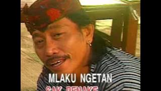 Othok Kowouk   Manthous