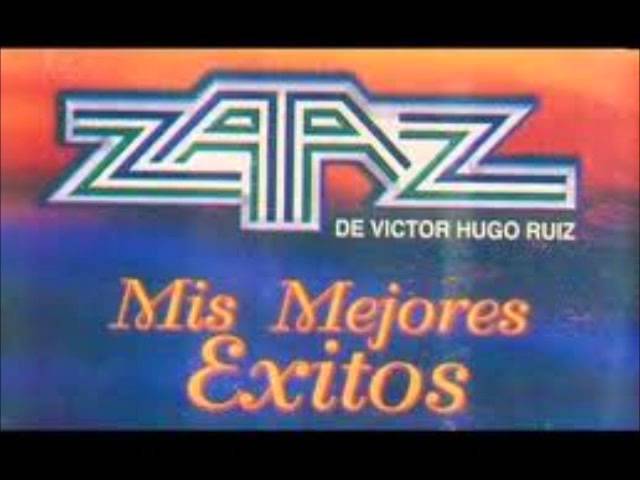 Zaaz - Por Fin