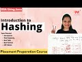 Master Hashing in Data Structures: Hash Tables & Functions Explained in Java π