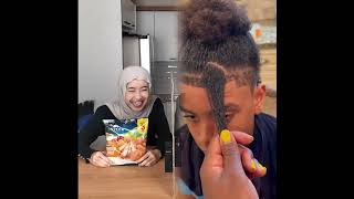 🤣👌👌👌Kumpulan klip gila dari perspektif tahun 2025 yang wajib kamu tonton #Humor #fypシ  