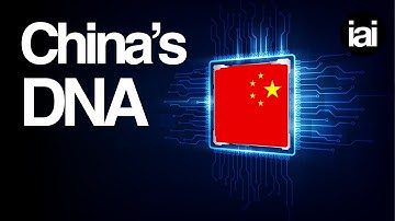 What really makes up China