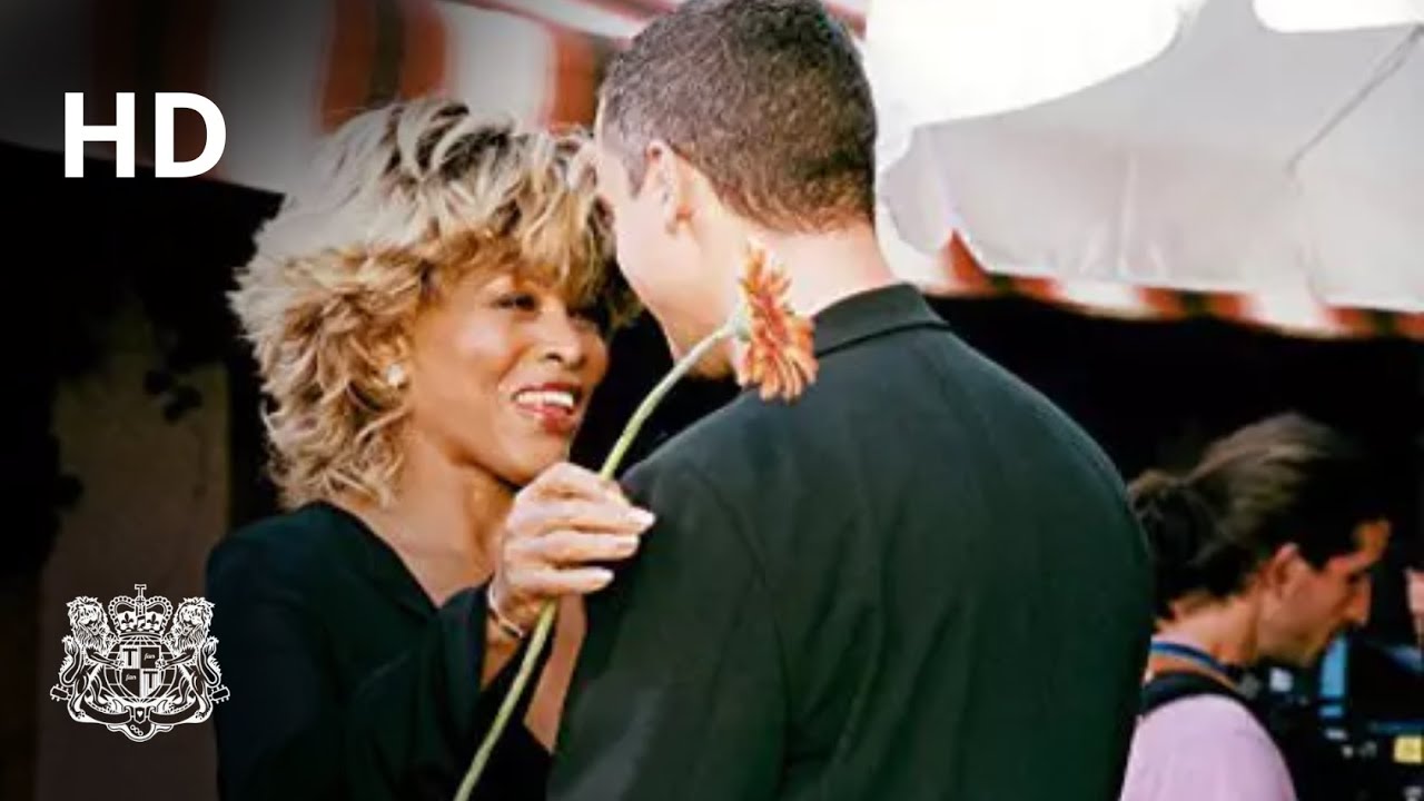 Tina Turner Eros Ramazzotti Cose Della Vita Official Music Video Tina Turner Eros Ramazzotti Cose Della Vita Official Music Video