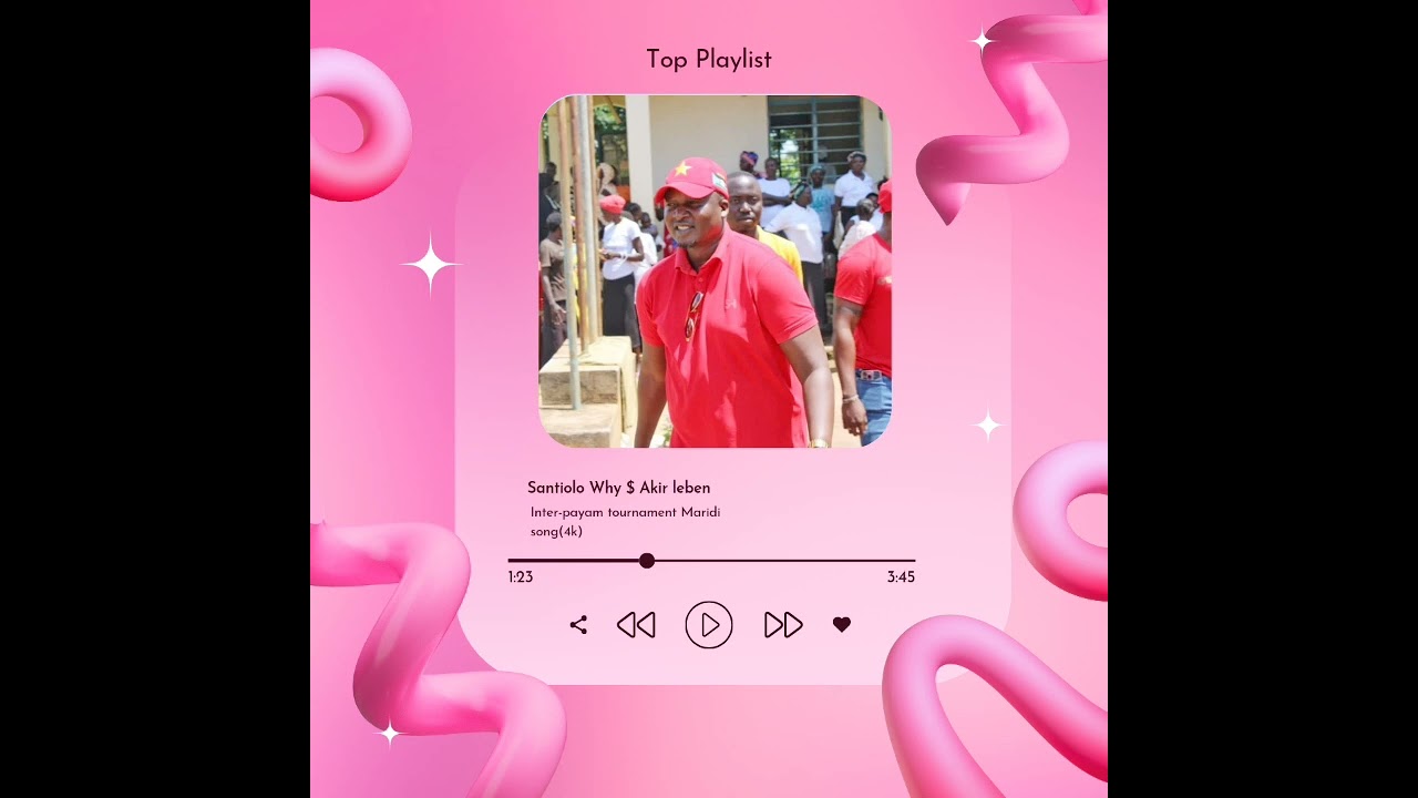 Santiolo Why & Akiri Leben - Maridi Interpayam tournament ( Official Music Audio) #latestsouthsudan