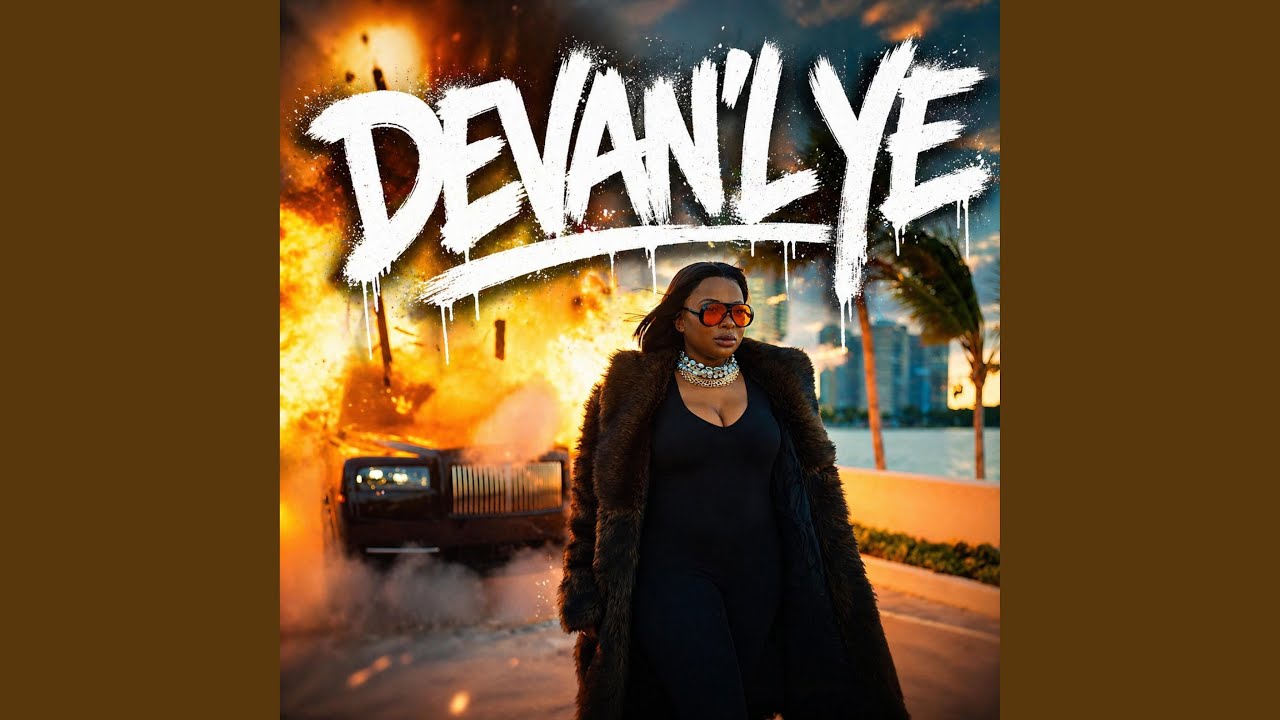 Watch Devan L Ye on YouTube Watch Devan L Ye on YouTube