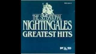 Watch Sensational Nightingales Because He Lives video