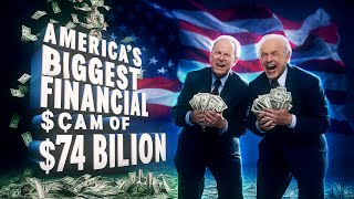 The Shocking Truth About ENRON's Downfall