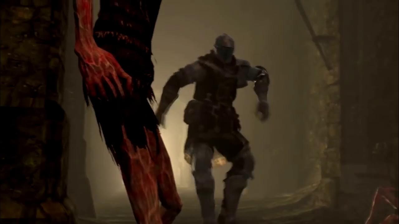 When You Go Dark Souls With Your Mates When you go dark souls with your best mates - YouTube