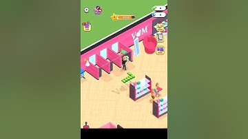 OUTLETS RUSH V&M GAMEPLAY WALKTHROUGH LEVEL 4 | OUTLETS RUSH V&M LEVEL 4 GAMEPLAY WALKTHROUGH