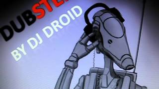 DJ droid