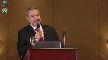 DevOpsDays Cairo 2018 Conference- Dr.Hossam Osman