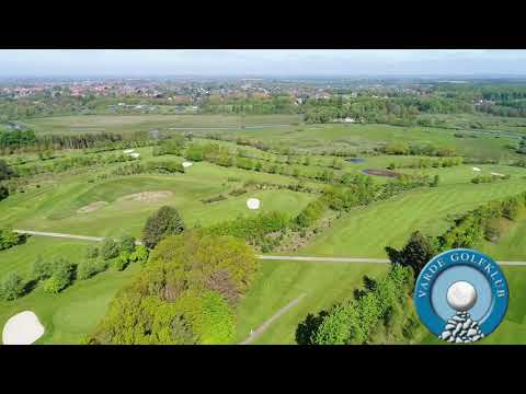 Banen Varde Golfklub