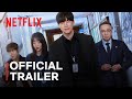 Teach You a Lesson | Official Trailer | Netflix [ENG SUB]