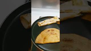 LOOK  DOSA SET FOR DINNER #dosa#dosai#dinnerideas#viralvideo#ytshort#ytviral#ytshorts#dosachutney
