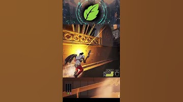 Nerfed, am I?! #deadlock #movement #shiv