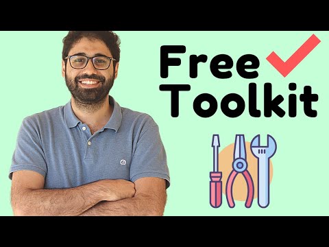 Email Marketing Tools 2020: Free Toolkit For Professional Marketers!