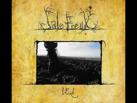 Sale Freux - Un Saule