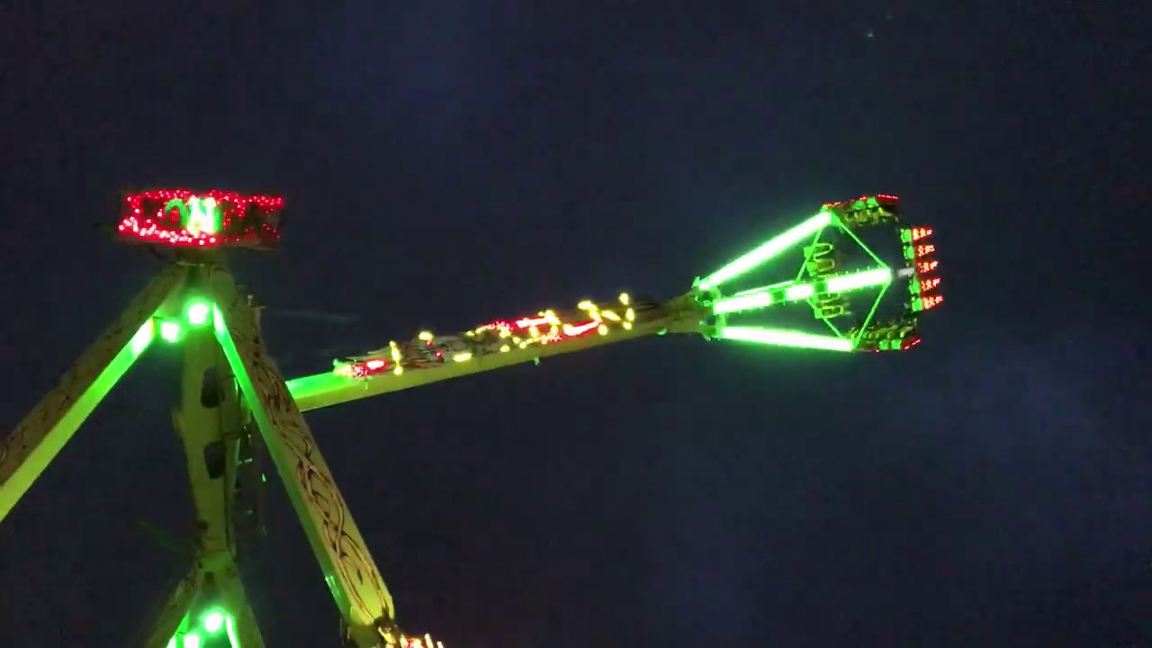 Konga - Küchenmeister (Offride) Video Kirmes Wenden 2017