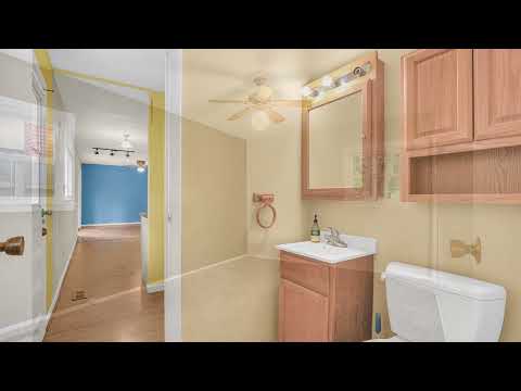 2801 Sangamon Dr, Champaign, IL home video tour