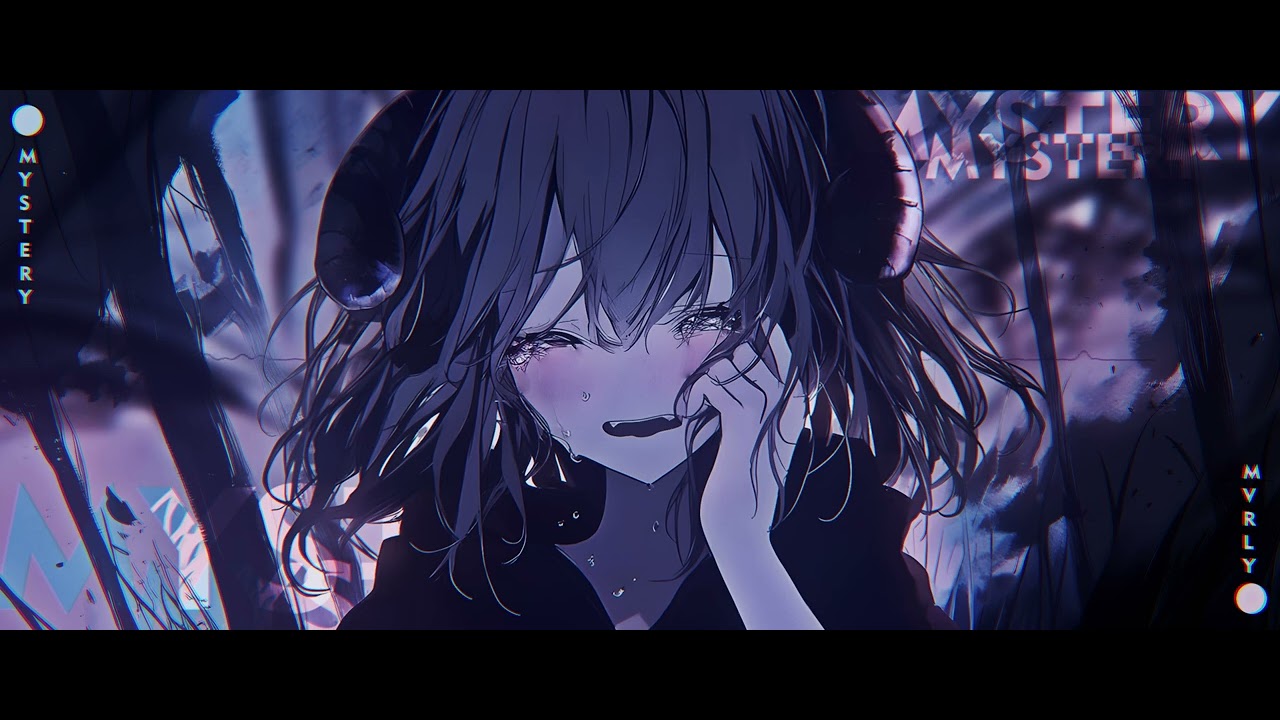 MVRLY — Mystery (Not for publication)