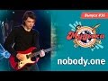 Настоящая музыка — Выпуск #36 (Сергей Табачников и nobody.one)